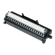 Mitsubishi Electric - SPS-Analoges Ein-/Ausgangs-Modul Systemterminal FA-LTB40DAG