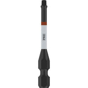 Bosch - Bit-Set PRO Robertson Impact Bit, 2608522553VE(5) R2, 55 mm, 5-tlg