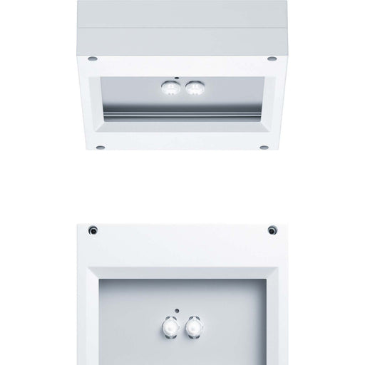 Zumtobel Group - Sicherheitsleuchte Sicherheitsleuchte RESCLITE P #42186608