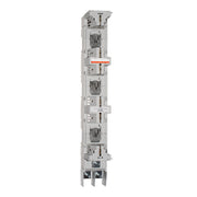 Mersen - Sicherungslastschaltleiste Sicherungsleiste NH BL3E403K000 Gr.3 630A 185mm SaS