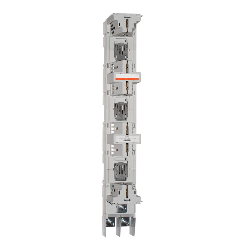 Mersen - Sicherungslastschaltleiste Sicherungsleiste NH BL3E403K000 Gr.3 630A 185mm SaS