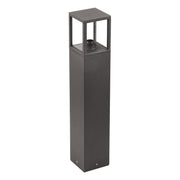 EVN Lichttechnik - Wegeleuchte Pollerleuchte WG652715 IP54