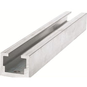 Striebel&John - Profil (Schaltschrank) Breitenschiene E ZW18 3-Feld 744mm Profil