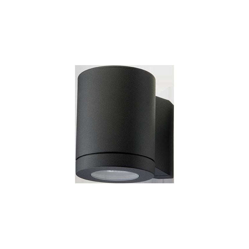 SG Leuchten - Orientierungsleuchte Wandleuchte GU10 614690 schwarz
