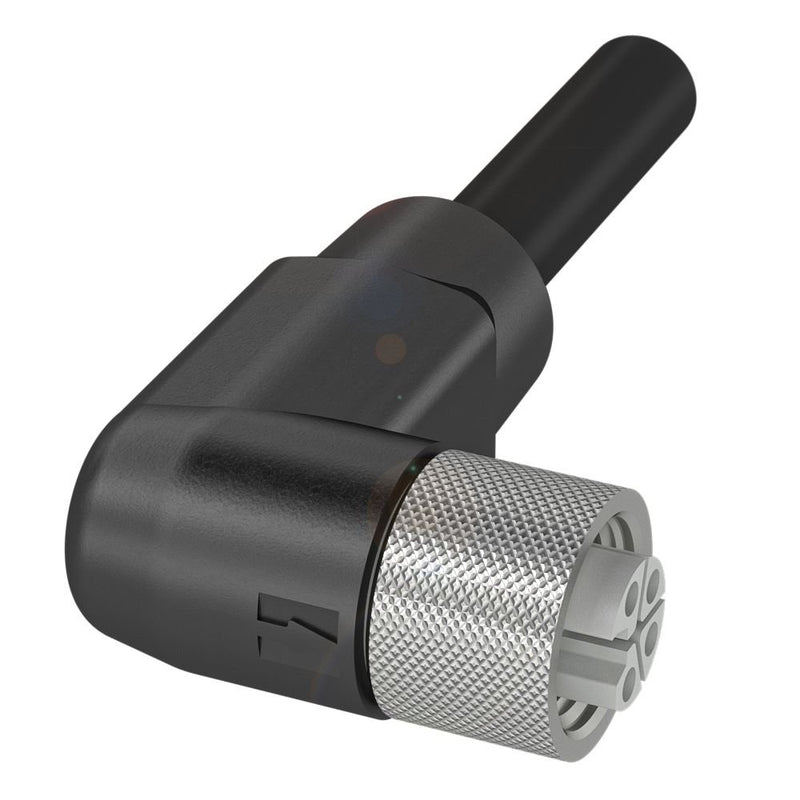 Balluff - Konfektioniertes Sensor-Aktor-Kabel Anschlussleitung BCC M424-000#BCC0LUR