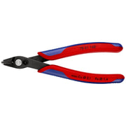 Knipex - Seitenschneider Electronic Super Knips XL 78 61 140 SB − 1 Stück