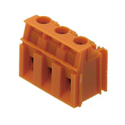 Weidmüller - Leiterplattenklemme Leiterplattenklemme LPP 7.50/#1594440000 7.50mm − 100 Stück