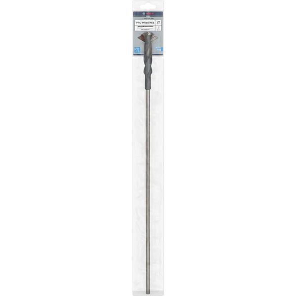 Bosch - Bohrer PRO Wood HSS 2608596348 Installationsbohrer