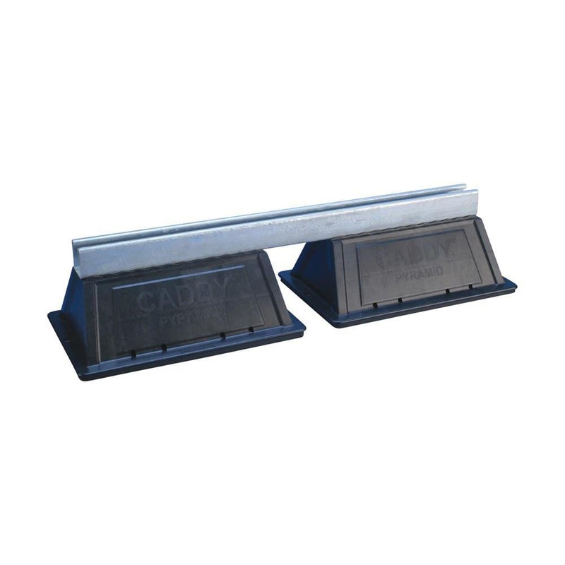 Erico - Dachaufstellungsträger Klima-Außengerät ST Brückenteil PSB30A 762mm − 2 Stück