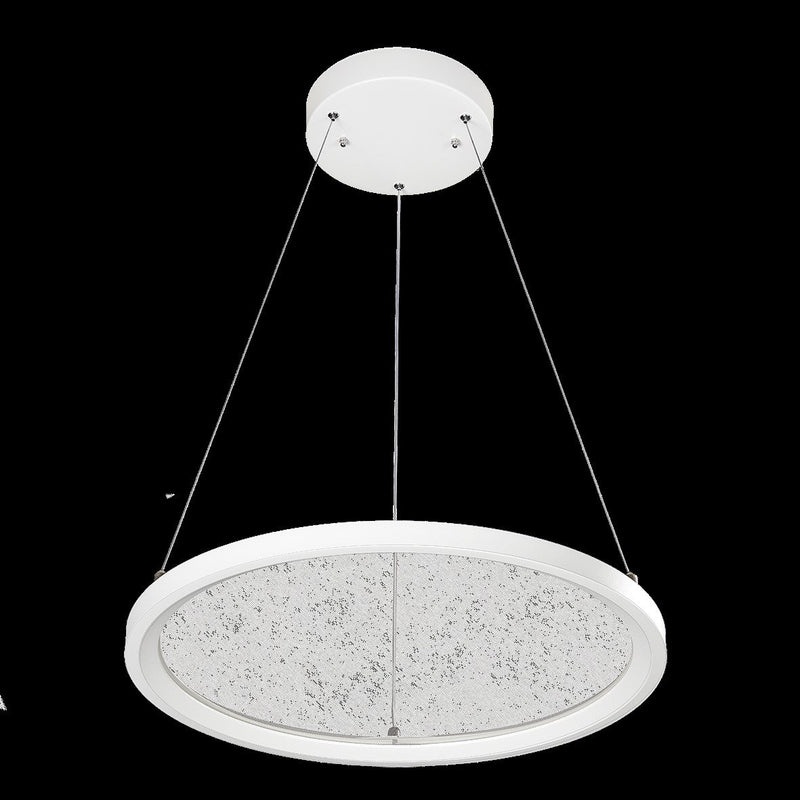 Nobile - Pendelleuchte LED Pendel-Panel 1584011012 830 DALI