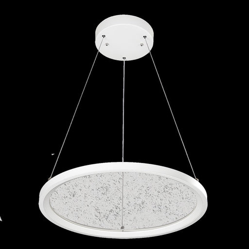 Nobile - Pendelleuchte LED Pendel-Panel 1584011012 830 DALI