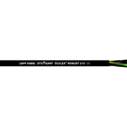 Lapp Kabel&Leitung - Energiekabel < 1 kV, für ortsveränderlichen Einsatz ÖLFLEX ROBUST 210 5G0,5 0021885