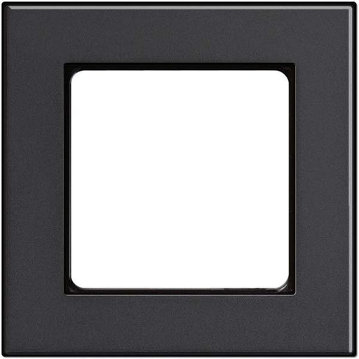 Peha - Abdeckrahmen Rahmen 1-fach D 20.671.221.192 Metall gusseisen-psw