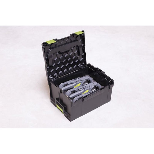 Lübbering - Zubehör/Ersatzteile für Kabelabroller Kabelverlegung A90298 (VE5) FLEXIPASS L-BOXX 5