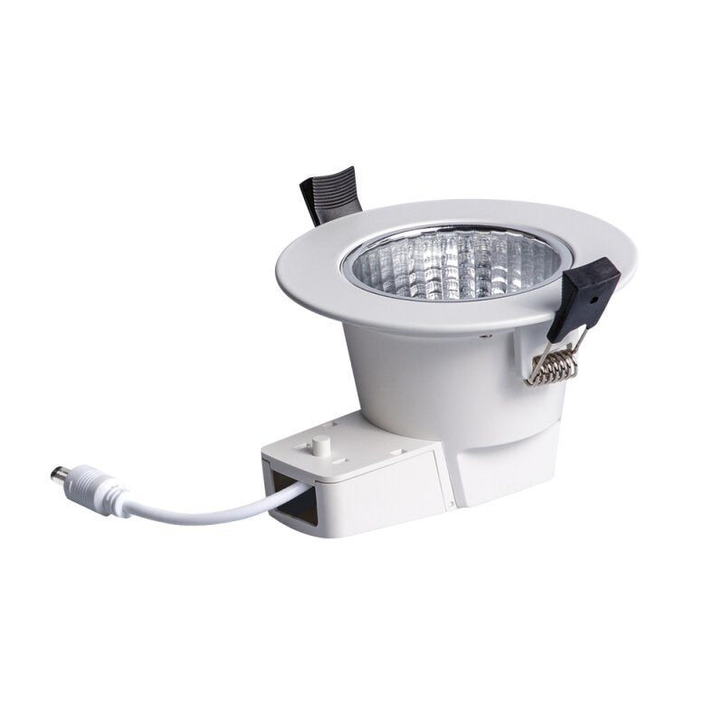 Dotlux - Downlight/Strahler/Flutlicht LED-Downlight 4567-0FW090 3000/4000/5700K