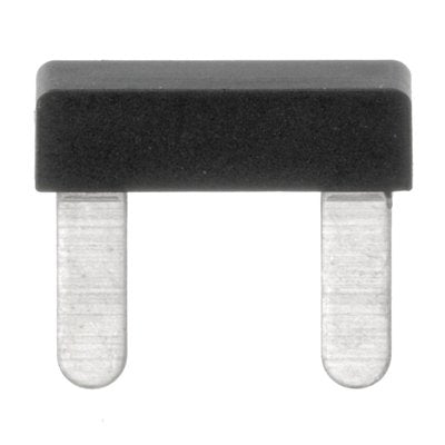 Weidmüller - Querverbinder/Brücker für Reihenklemme Querverbinder gesteckt QB 2 MK6 − 20 Stück