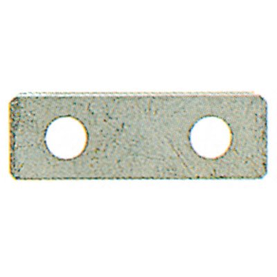 Weidmüller - Querverbinder/Brücker für Reihenklemme Querverbinder WQL 2 WFF185 − 5 Stück