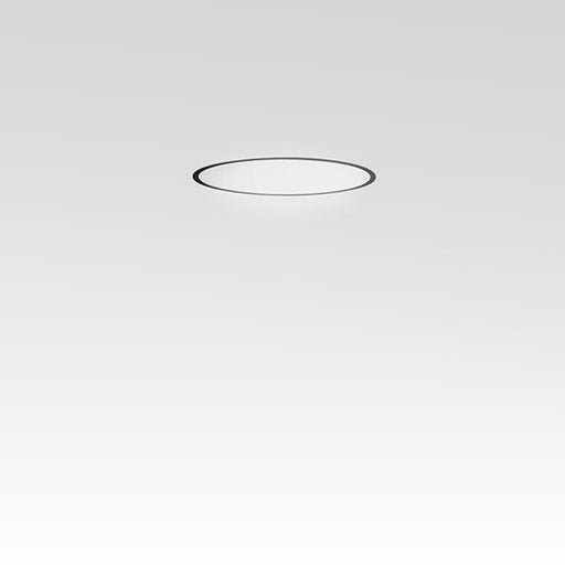 LTS Licht&Leuchten - Decken-/Wandleuchte LED-Einbauleuchte PLL 27.410 #642346 PL27 840  DALI pr sw