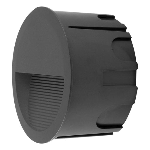 EVN Lichttechnik - Decken-/Wandleuchte LED-Wandeinbauleuchte WER65081602 IP65