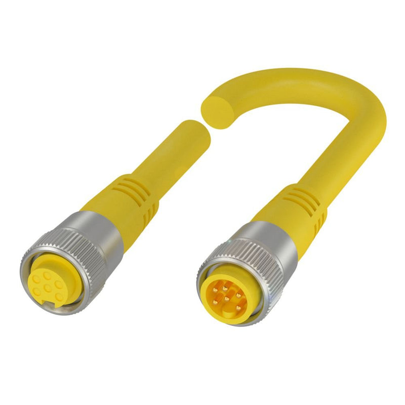 Balluff - Konfektioniertes Sensor-Aktor-Kabel Verbindungsleitung BCC A396-A39#BCC0JPL