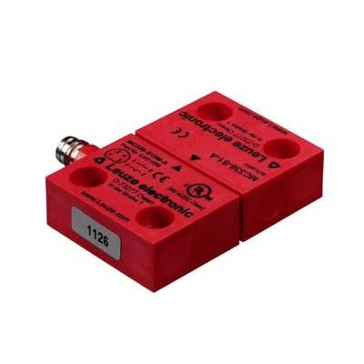 Leuze - Magnetischer Näherungsschalter Sensor MC336-S2M8-A magnetcodiert − 1 Stück