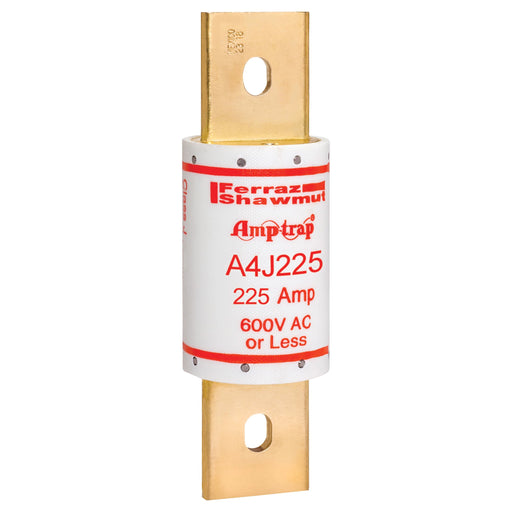 Mersen - Zylindrische Sicherung Sicherungseinsatz Class J A4J225 F A4J 54x181 225A
