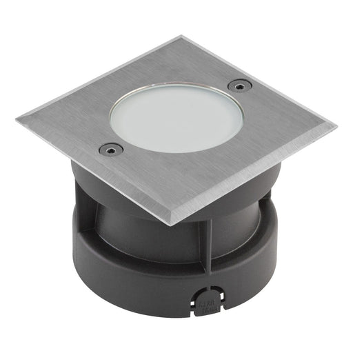 EVN Lichttechnik - Bodeneinbauleuchte LED-Bodeneinbauleuchte 6742502 eds 3000K 230V IP67