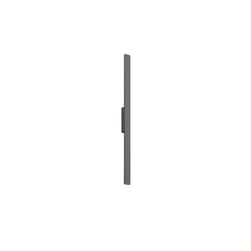 Brumberg Leuchten - Decken-/Wandleuchte LED-Wandleuchte 60040103 3000K, graphit