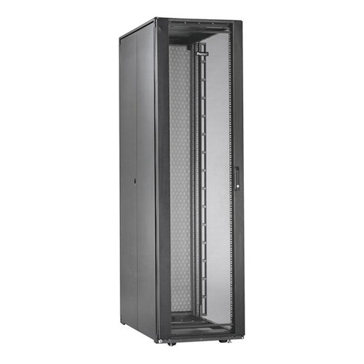 Panduit - Netzwerk-/Serverschrank Blindabdeckung vertikal S8VBPN 800mm S-Type