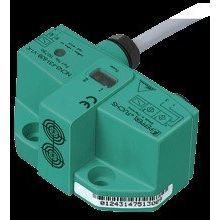 Pepperl+Fuchs Fabrik - Induktiver Näherungsschalter Induktiver Sensor NCN3-F31-B3-V1-K − 1 Stück