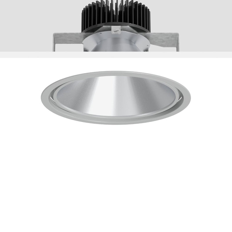RZB - Downlight/Strahler/Flutlicht LED-Downlight 901557.004.2.76 2700-6500K DALI