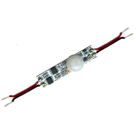 Radium Lampenwerk - Elektrisches Zubehör/Ersatzteile für Leuchten Einbau-Sensor f.Aluprofil LMCA3031