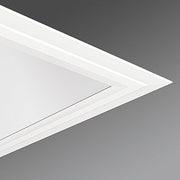Regiolux - Decken-/Wandleuchte LED-Einbau-/Anbauleuchte panella #60154036610 4000K DALI