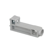 Eaton - Komponente für den Ausbau (Schaltschrank) Abdeckplattenhalter APH05 halb, Standard Ausf. − 20 Stück