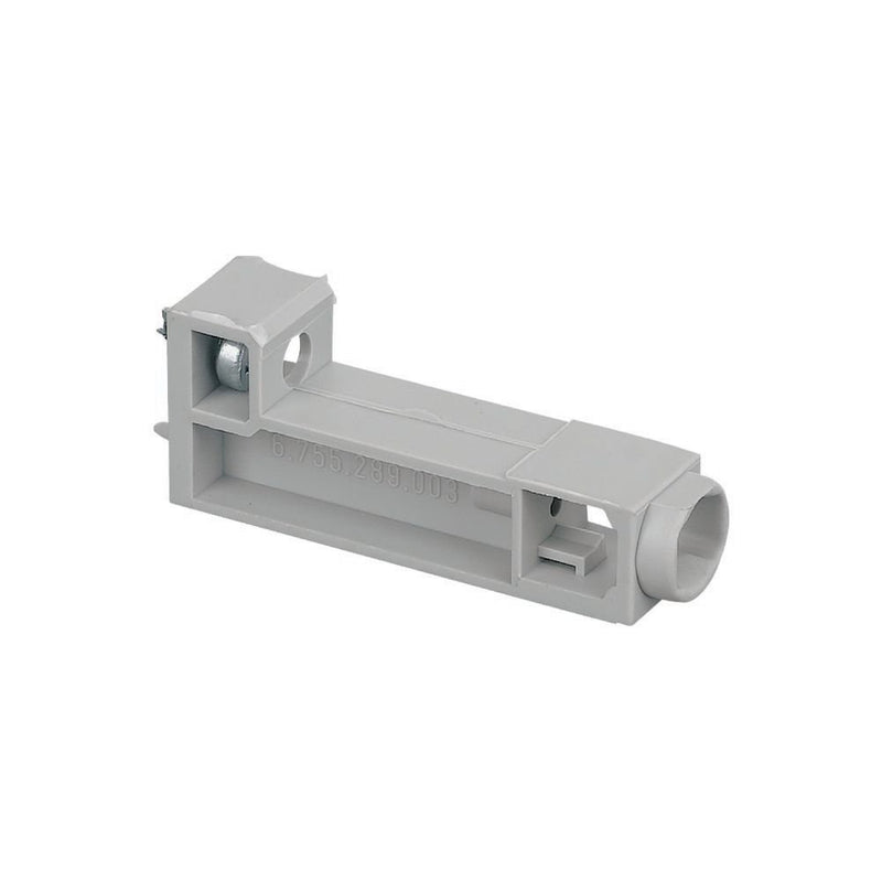 Eaton - Komponente für den Ausbau (Schaltschrank) Abdeckplattenhalter APH05 halb, Standard Ausf. − 20 Stück