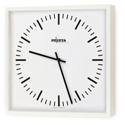 Peweta - Uhr Nebenuhr 71.281.331 innen,12-60V,325x325