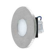 EVN Lichttechnik - Decken-/Wandleuchte LED-Wandeinbauleuchte eds LR01802 3000K IP44 220-240V
