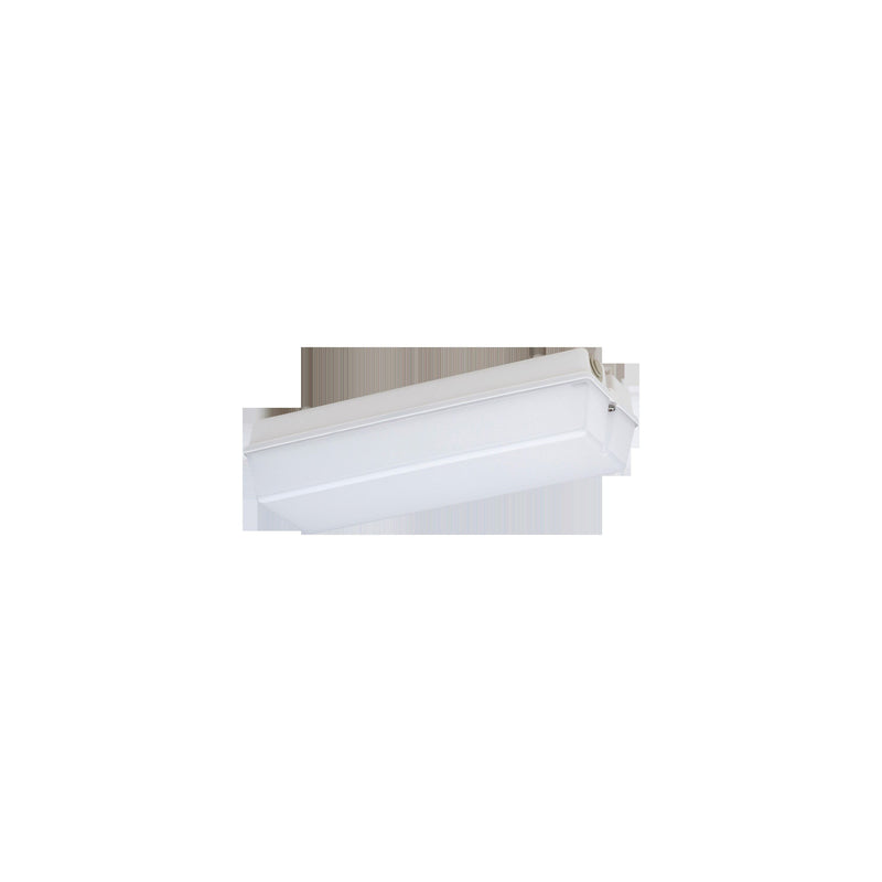 Schuch Licht - Sicherheitsleuchte LED-Notleuchte 131 L07G2 ZB 840, ZB