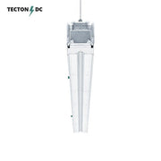 Zumtobel Group - Lichtleiste LED-Lichtbandleuchte TECTON DC #42190094 840