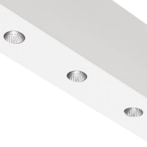 Waldmann Light - Decken-/Wandleuchte LED-Lichtmodul Modul 2700840DWSMD35 840