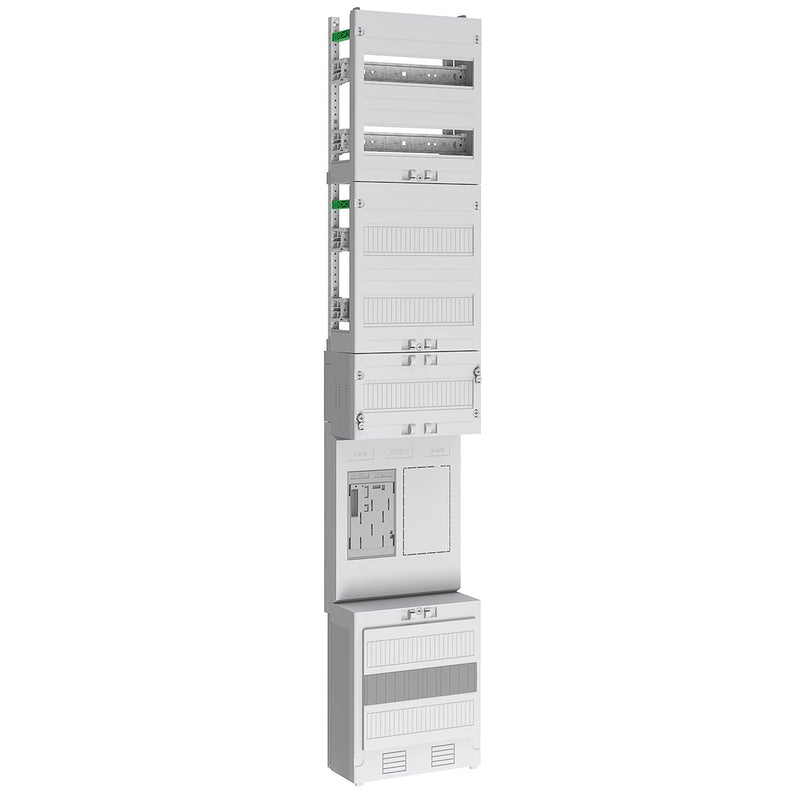 ABN - Zählerfeld ABNPZ109E0031