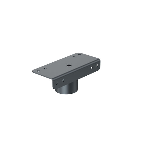 Lichtline - Mechanisches Zubehör/Ersatzteile für Leuchten Mastadapter 474411101029 D 76mm