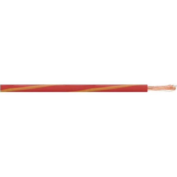 Lapp Kabel&Leitung - Energiekabel < 1 kV, für feste Verlegung X05V-K 2CHELIX 1X1 VTBK 4512353S/250 − 250 Meter