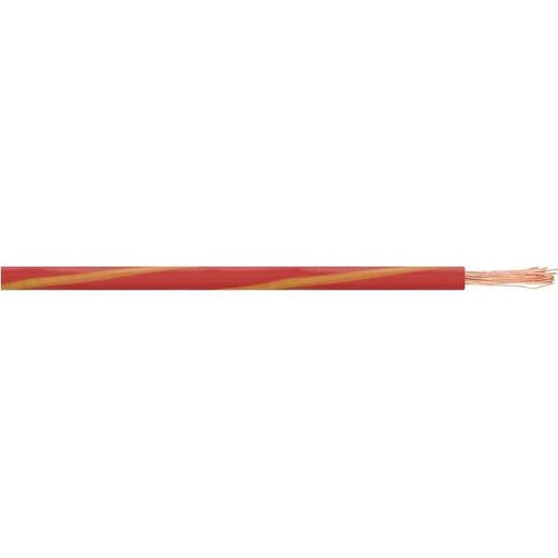 Lapp Kabel&Leitung - Energiekabel < 1 kV, für feste Verlegung X05V-K 2CHELIX 1X1 VTBK 4512353S/250 − 250 Meter