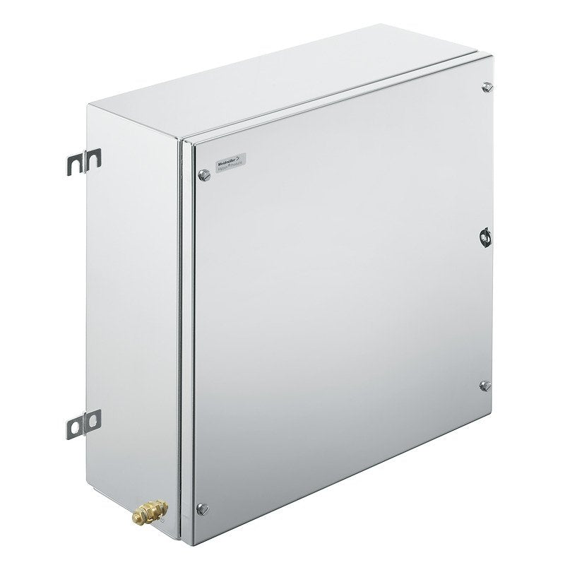 Weidmüller - Gehäuse/Schrank für Explosionsschutz Gehäuse KTB MH 484815 S4E3 480x480x150mm,elekt