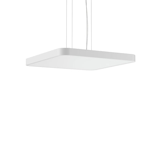 RZB - Pendelleuchte LED-Pendelleuchte 312660.002.730 830, s+f, ws