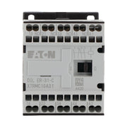 Eaton - Hilfsschütz, Relais Hilfsschütz DILER-31-G-C(24VDC) DC 3S1Ö