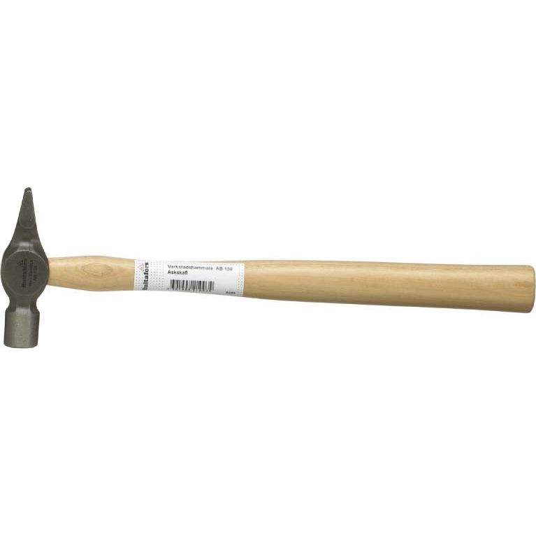 Hultafors - Hammer/Fäustel Ingenieurhammer AB 150 − 2 Stück