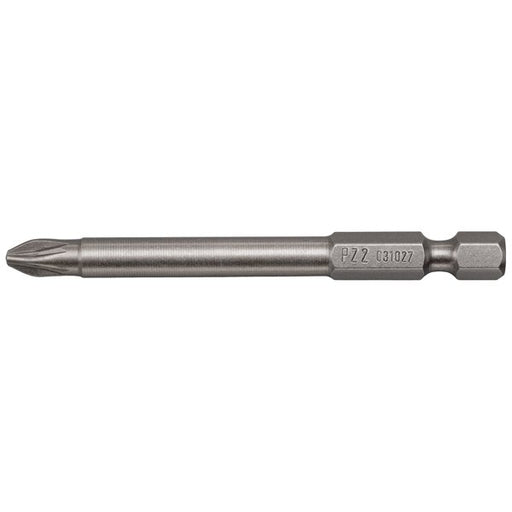 Klauke - Bit Kreuzschlitz-Bit KL22073PZ2 73mm, PZ 2