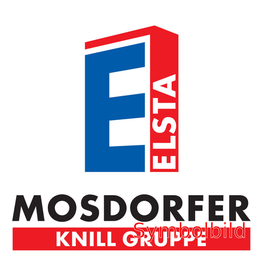 Elsta Mosdorfer - Schlüssel für Gehäuse/Schränke Schlüssel 3-Kant 8,0 52243